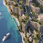 1BR Gardenia Bay - Rubra | Astonishing Awe-Inspiring Community