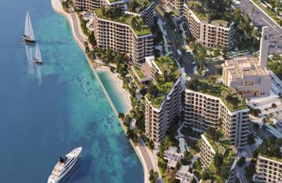 1BR Gardenia Bay - Rubra | Astonishing Awe-Inspiring Community