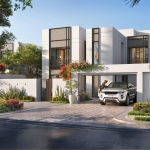PLOT_ Fay Al Reeman 2 _ Al Shamkha | Massive Plot | Double Row Middle | Build your Dream Home | Investment Zone Community