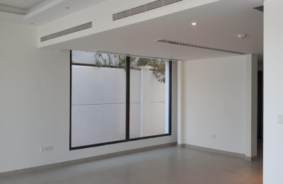 5BR_Faya at Bloom Gardens | Single Row | Modern Style Villa |Hasantuk and E-Car Charging System