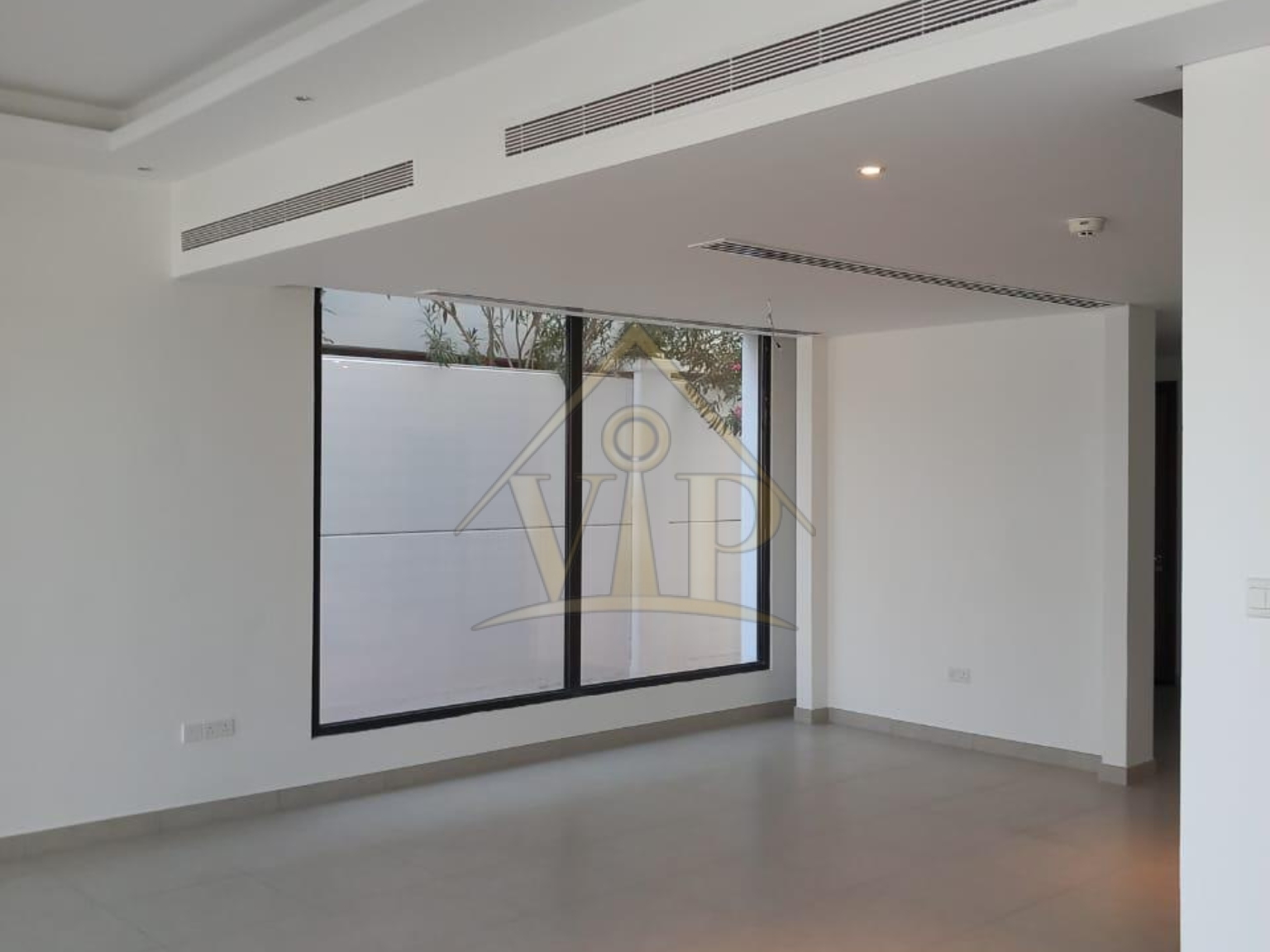 5BR_Faya at Bloom Gardens | Single Row | Modern Style Villa |Hasantuk and E-Car Charging System