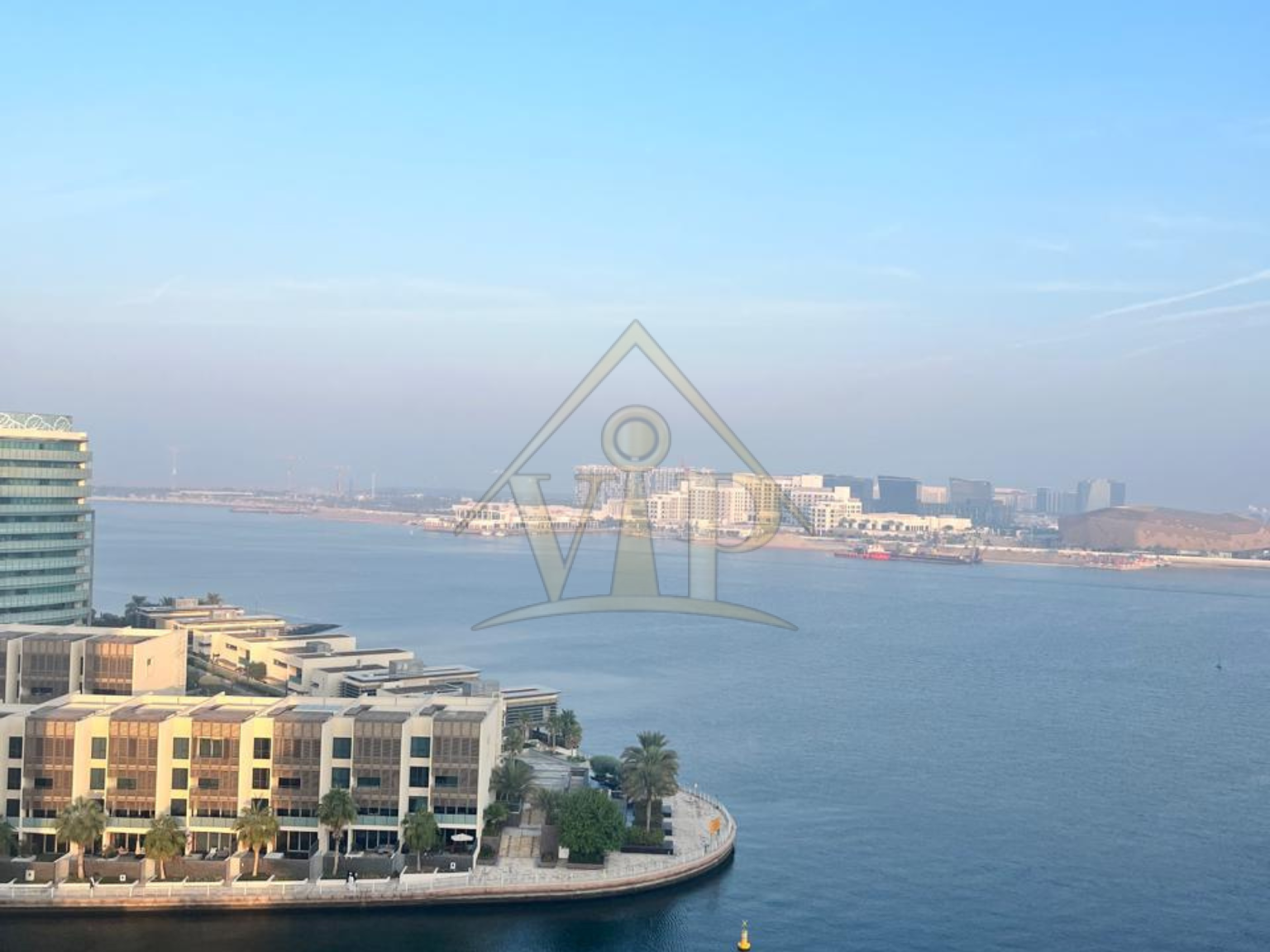 2BR + M | Jamam Residence |Al Raha Beach | Alluring Sea View | Remarkable Unit with balcony Upcoming by end of Feb