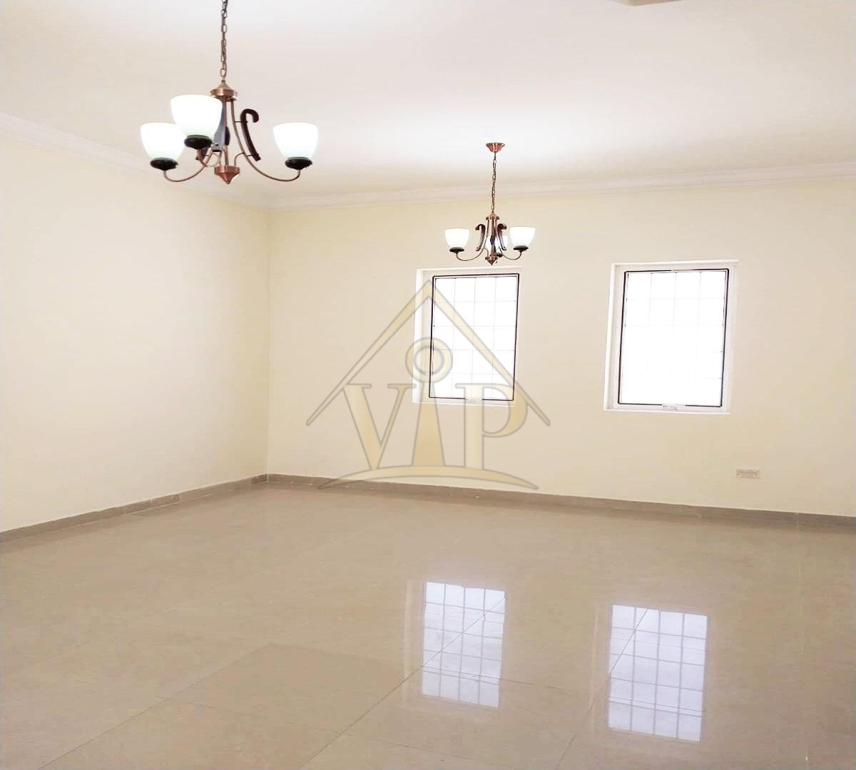 4BR_kHALIFA City A_ SE25|Huge Plot Size Villa in a Compound | All Master Bedrooms