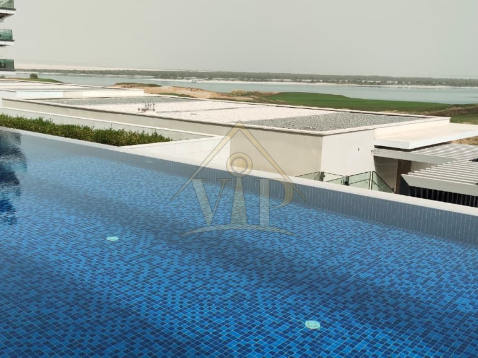 1BR_MAYAN 1 _ Yas Island | Fully Furnished | Spacious Unit | Live an extraordinary Yas Island life