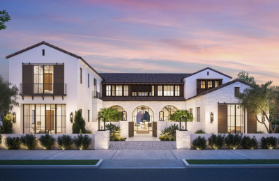4Br_Nawayef East B |Single Row |Mid Unit| Luxurious and Astonishing Community