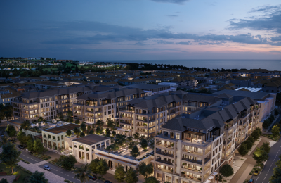 3BR_Nawayef Par Views_ 100K Premium | Pool View Unit |Beach Access and Luxurious Community