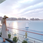 1BR Perla 3 _ Exceptional Unit | Stunning Waterfront Neighborhood Community