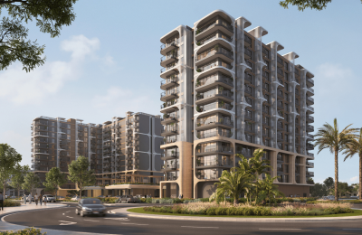 Yas Living by ALDAR