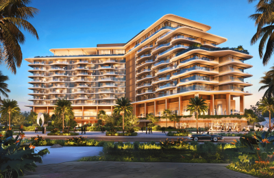 Arthouse by Aldar