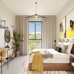 2 Bedroom Apartment, ReemanLiving 2     High Floor, Great Offer, Elegant Finishes, Balcony