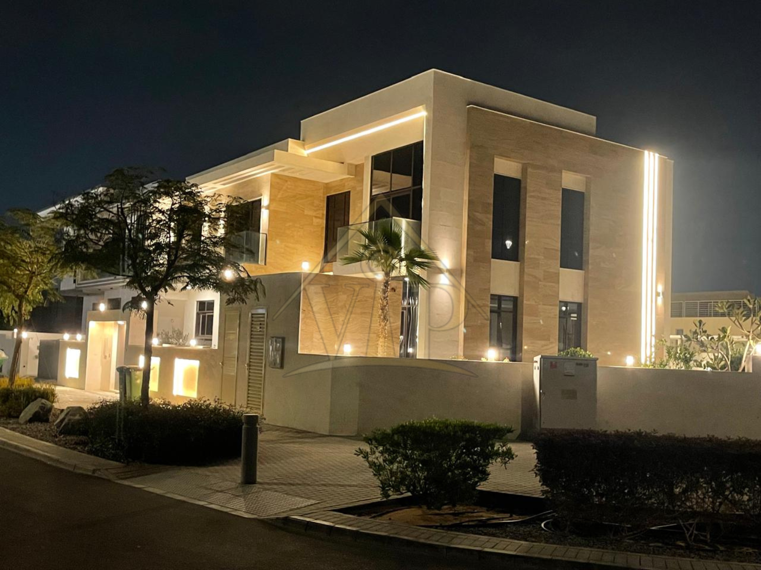 5BR_Saadiyat Reserve | Brand New Corner Villa | Ready to Move In | Prime Location