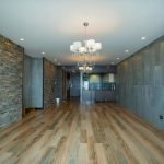 2BR_ Sky Tower | Sea View | Modified Wall and Parquet Flooring| High Floor |Massive Corner Space Unit| Upcoming 1st week July