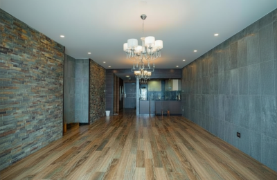2BR_ Sky Tower | Sea View | Modified Wall and Parquet Flooring| High Floor |Massive Corner Space Unit| Upcoming 1st week July