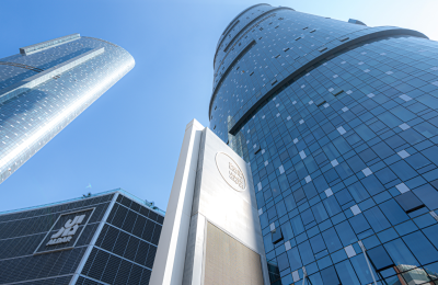 1BR_Sun Tower _Stunning View| Great Opportunity| Prestigious Apartment| Modern Layout