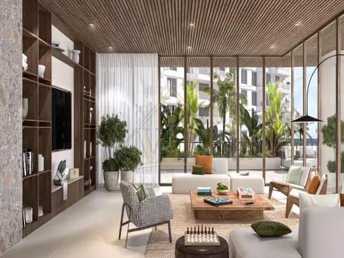 2BR_Gardenia Bay Oak _ Corner Ground Floor Unit | Luxurious Community | Perfect for the Family or Investment - 20