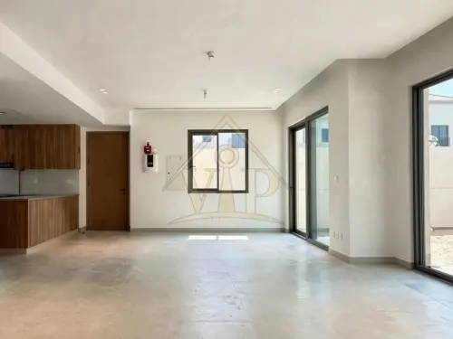 3 غرف نوم - توليدو - صفان | وحدة وسطية | مجتمع سكني عصري | عمارة مستوحاة من الطراز المتوسطي - 5
