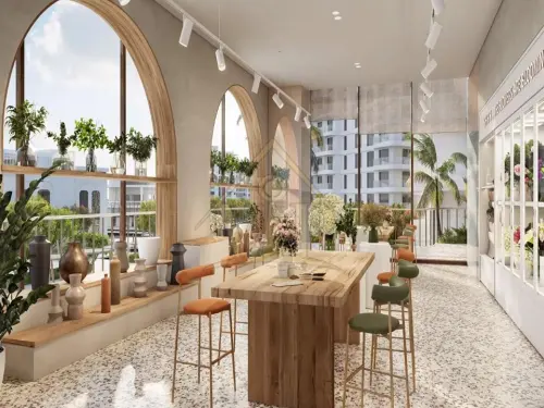 2BR_Gardenia Bay Oak _ Corner Ground Floor Unit | Luxurious Community | Perfect for the Family or Investment - 21