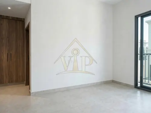 3 غرف نوم - توليدو - صفان | وحدة وسطية | مجتمع سكني عصري | عمارة مستوحاة من الطراز المتوسطي - 11