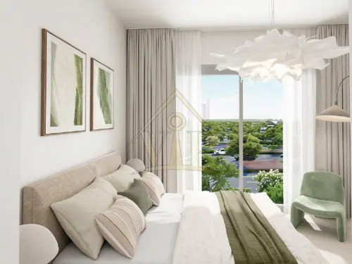 2BR_Gardenia Bay Oak _ Corner Ground Floor Unit | Luxurious Community | Perfect for the Family or Investment - 12