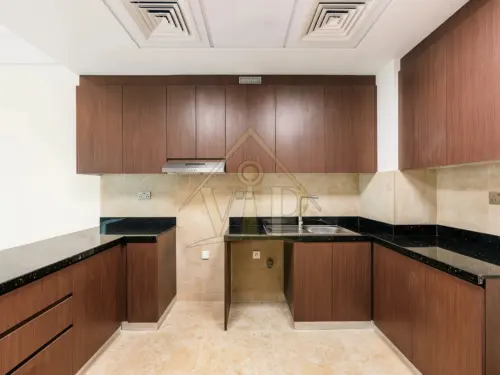 3 غرف نوم - توليدو - صفان | وحدة وسطية | مجتمع سكني عصري | عمارة مستوحاة من الطراز المتوسطي - 13