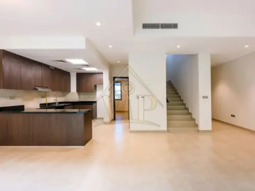 3 غرف نوم - توليدو - صفان | وحدة وسطية | مجتمع سكني عصري | عمارة مستوحاة من الطراز المتوسطي - 3