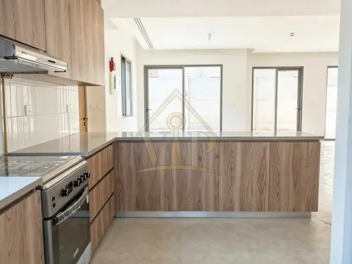 3 غرف نوم - توليدو - صفان | وحدة وسطية | مجتمع سكني عصري | عمارة مستوحاة من الطراز المتوسطي - 12