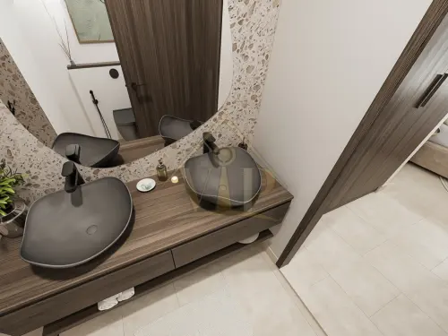 2BR_Gardenia Bay Oak _ Corner Ground Floor Unit | Luxurious Community | Perfect for the Family or Investment - 17