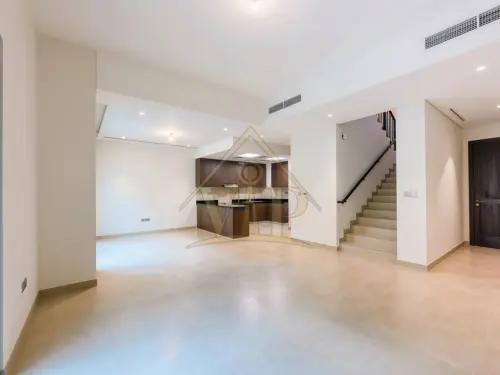 3 غرف نوم - توليدو - صفان | وحدة وسطية | مجتمع سكني عصري | عمارة مستوحاة من الطراز المتوسطي - 7