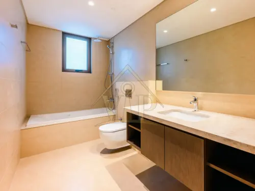 3 غرف نوم - توليدو - صفان | وحدة وسطية | مجتمع سكني عصري | عمارة مستوحاة من الطراز المتوسطي - 15