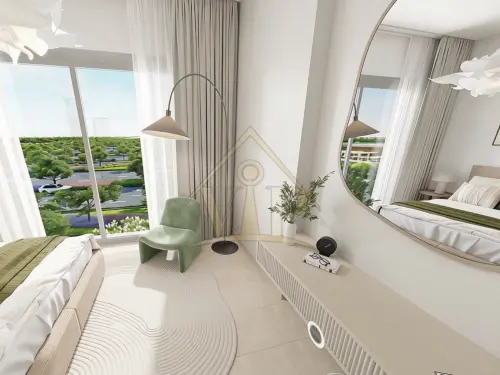 2BR_Gardenia Bay Oak _ Corner Ground Floor Unit | Luxurious Community | Perfect for the Family or Investment - 10