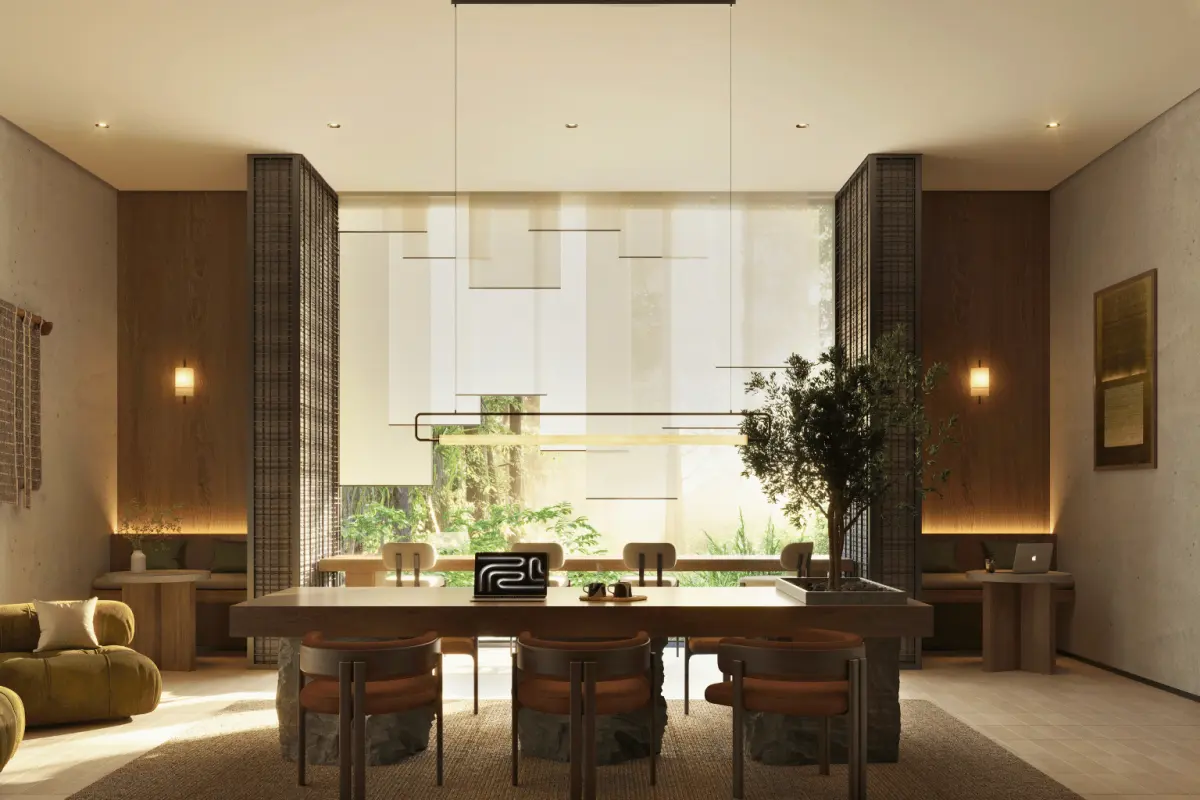 SEI Saadiyat By Aldar Properties - 18