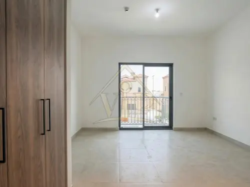 3 غرف نوم - توليدو - صفان | وحدة وسطية | مجتمع سكني عصري | عمارة مستوحاة من الطراز المتوسطي - 8