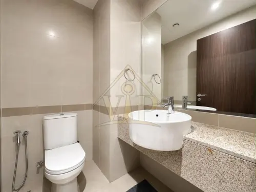 2BR _ Marina Bay C2 _ City of Lights _ HOTEL STYLE Fully Furnished Unit | Fascinating Full Mangrove View - 21