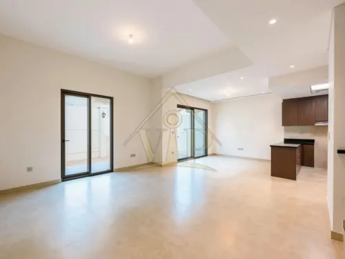 3 غرف نوم - توليدو - صفان | وحدة وسطية | مجتمع سكني عصري | عمارة مستوحاة من الطراز المتوسطي - 6