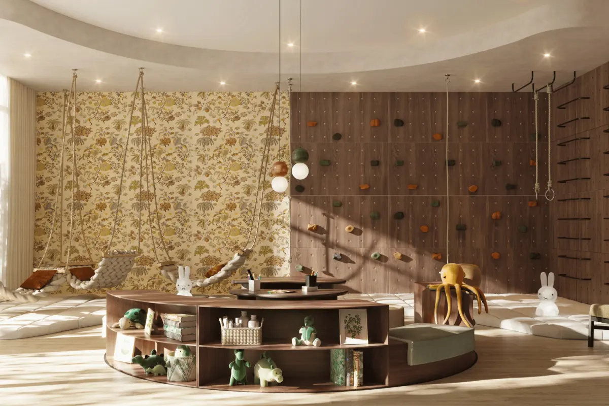 SEI Saadiyat By Aldar Properties - 15