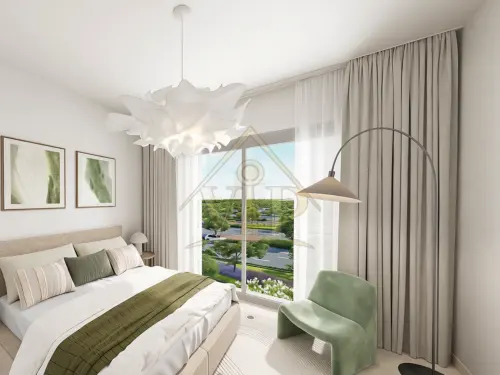 2BR_Gardenia Bay Oak _ Corner Ground Floor Unit | Luxurious Community | Perfect for the Family or Investment - 9
