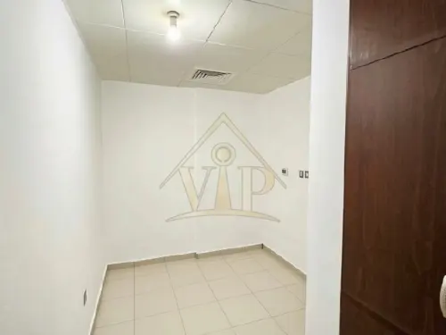 3 غرف نوم - برج الأريام - شارع الميناء - إطلالة مباشرة ساحرة على البحر | طابق مرتفع | موقع متميز | مع المرافق - 10