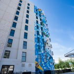2BR WATERS EDGE B12 | Highly Maintained Unit | Spacious Mid-Floor | Amazing Community